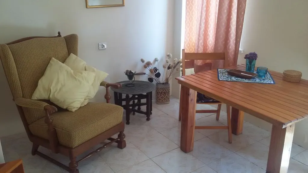 Cici'S Pansion Acomodação com café da manhã Datça